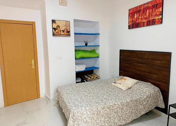 Nerja Citycenter Bajo