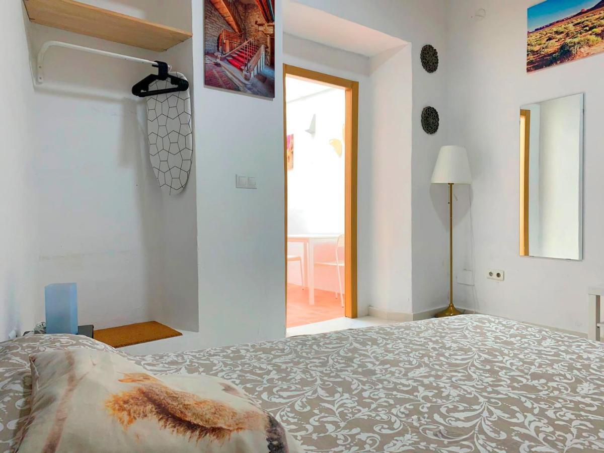 Citycenter Bajo Apartament *