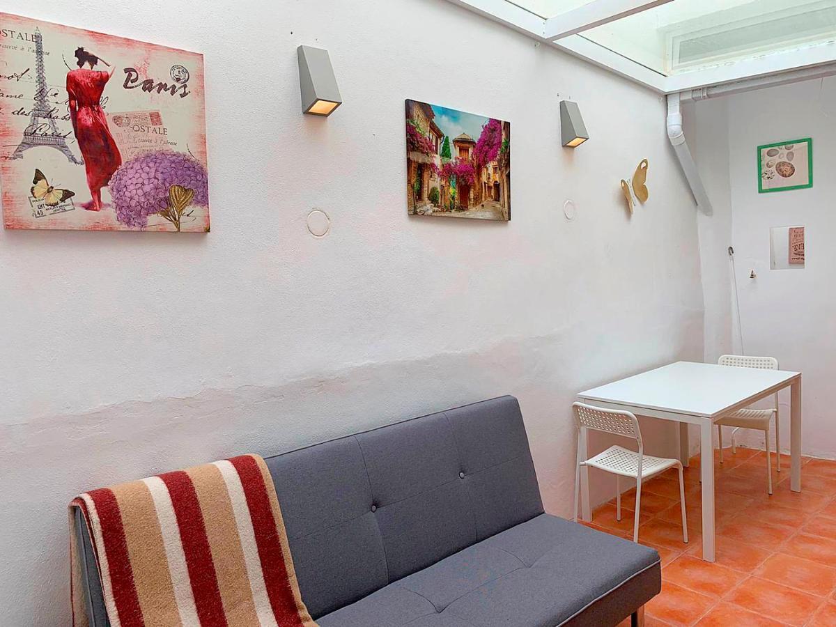 Apartament Citycenter Bajo Nerja