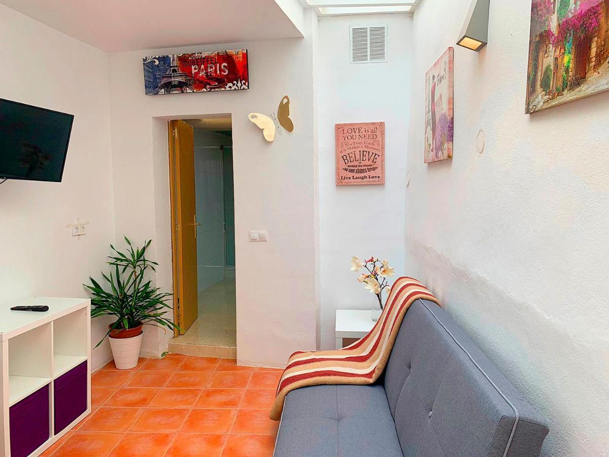 Apartament Citycenter Bajo Nerja