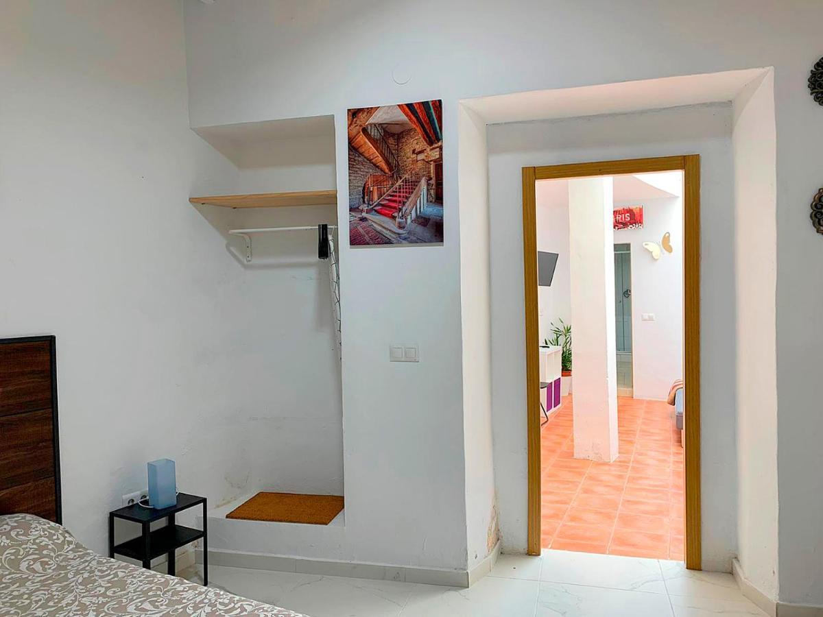 Citycenter Bajo Apartament Nerja
