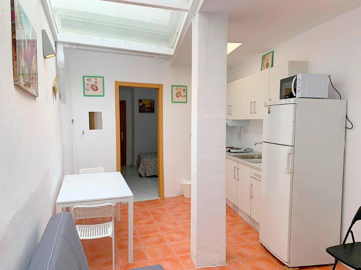 Citycenter Bajo Apartament