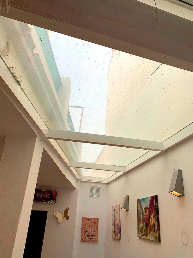 Apartament Citycenter Bajo Nerja