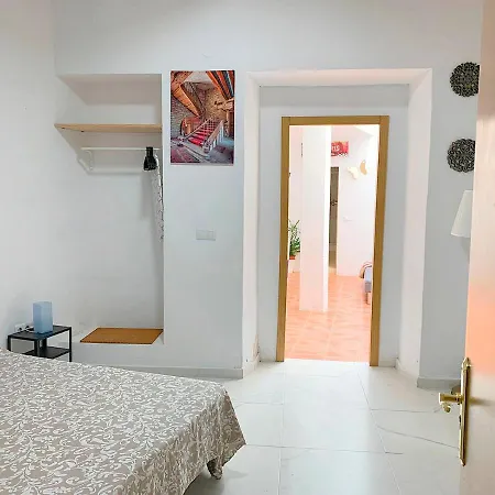 Nerja Citycenter Bajo Exterior photo